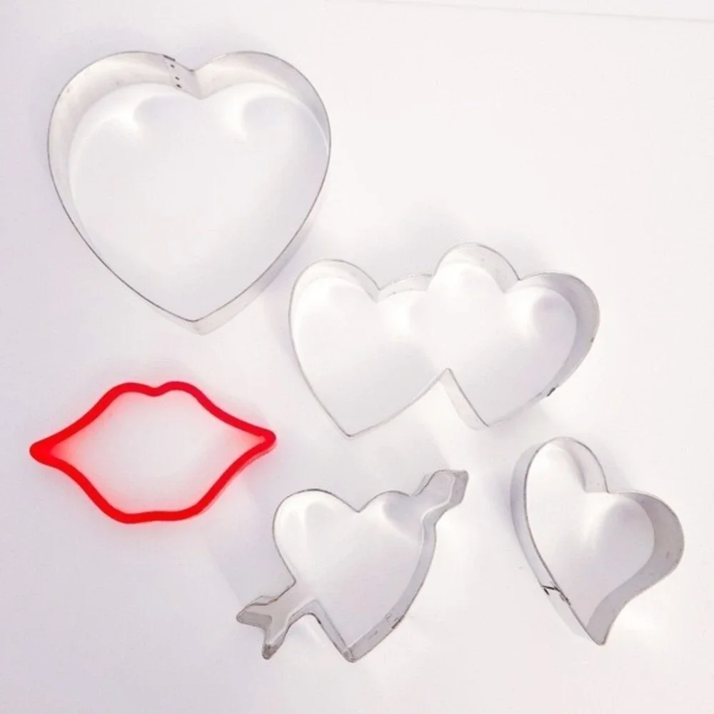 Wilton set vintage